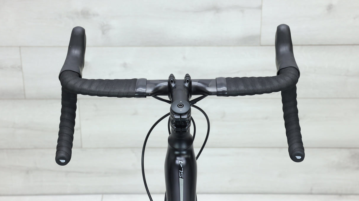 Specialized Roubaix SL4 Disc Road Bike - 2015, 61cm