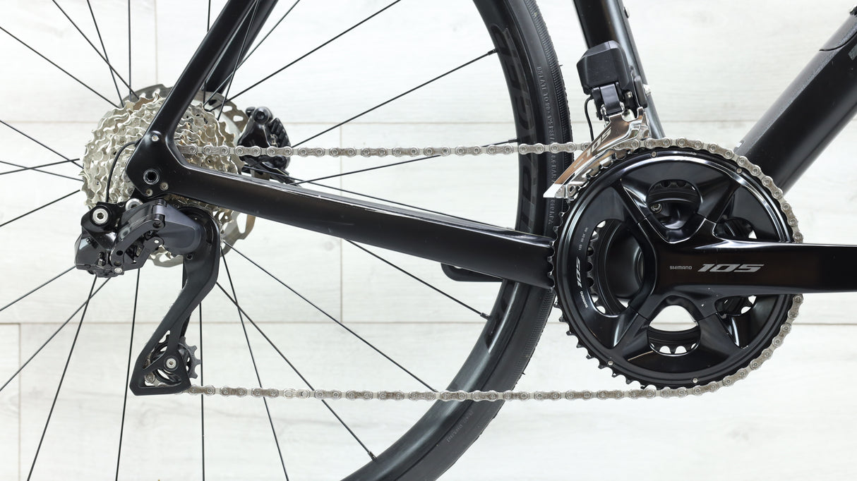 2023 Trek Domane SL 6 Gen 4 Road Bike - 60cm