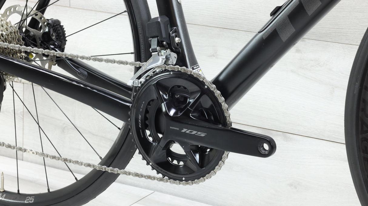 2023 Trek Domane SL 6 Gen 4 Road Bike - 60cm