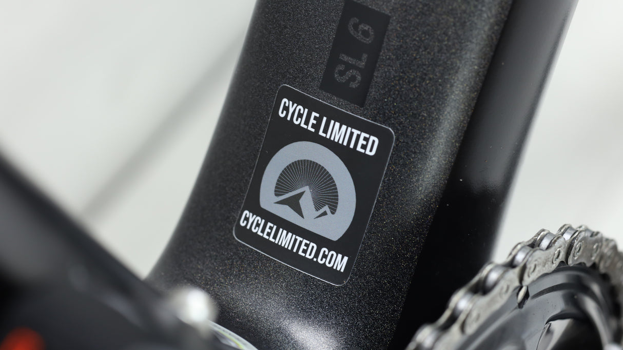 2023 Trek Domane SL 6 Gen 4 Road Bike - 60cm