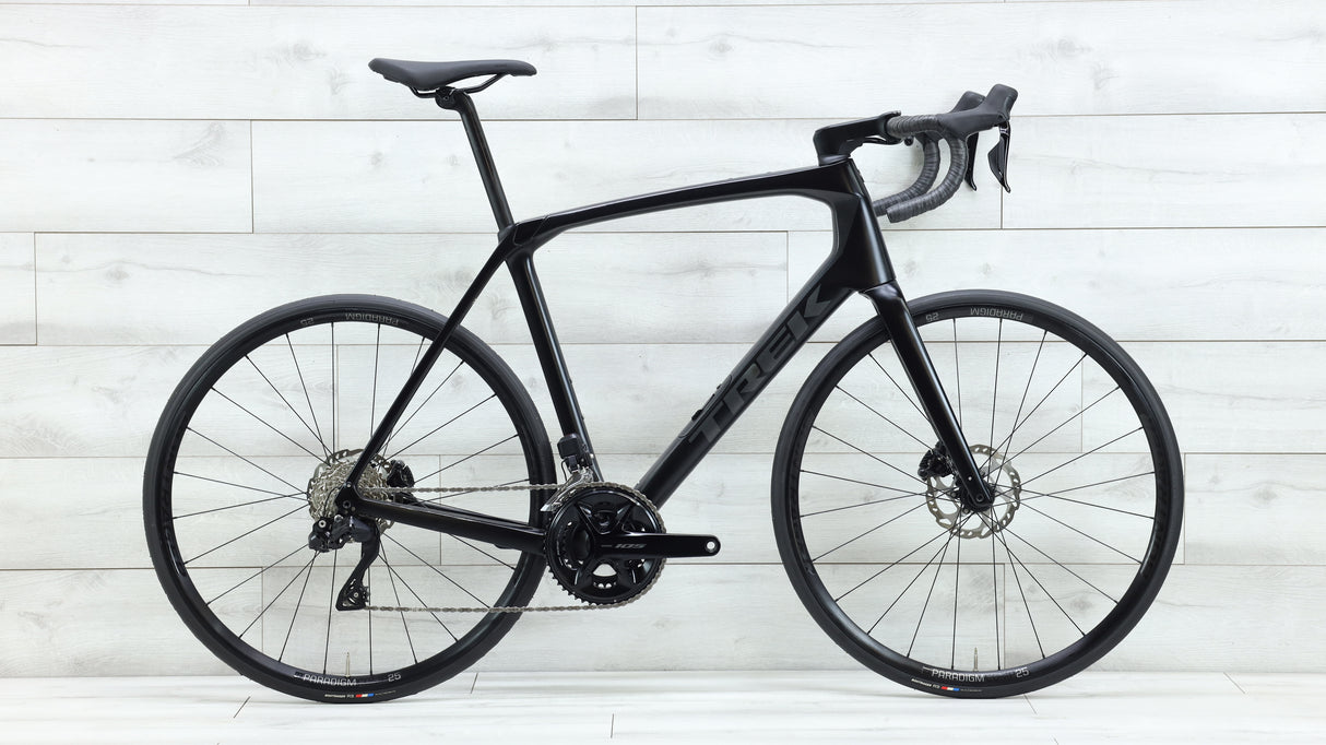 2023 Trek Domane SL 6 Gen 4 Road Bike - 60cm