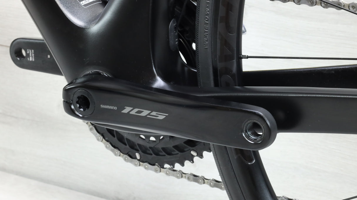 2023 Trek Domane SL 6 Gen 4 Road Bike - 60cm