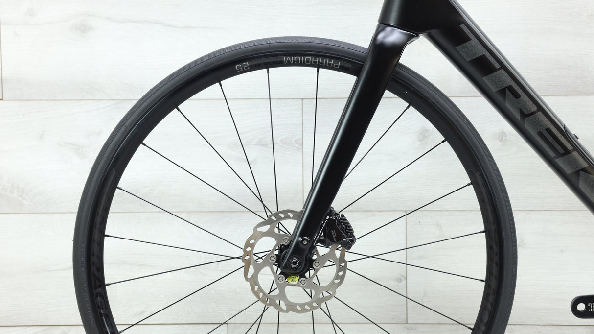 2023 Trek Domane SL 6 Gen 4 Road Bike - 60cm