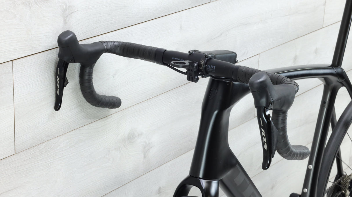 2023 Trek Domane SL 6 Gen 4 Road Bike - 60cm