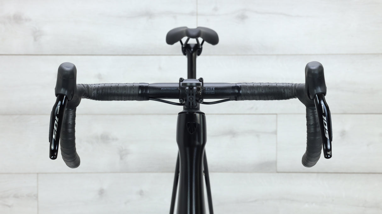 2023 Trek Domane SL 6 Gen 4 Road Bike - 60cm