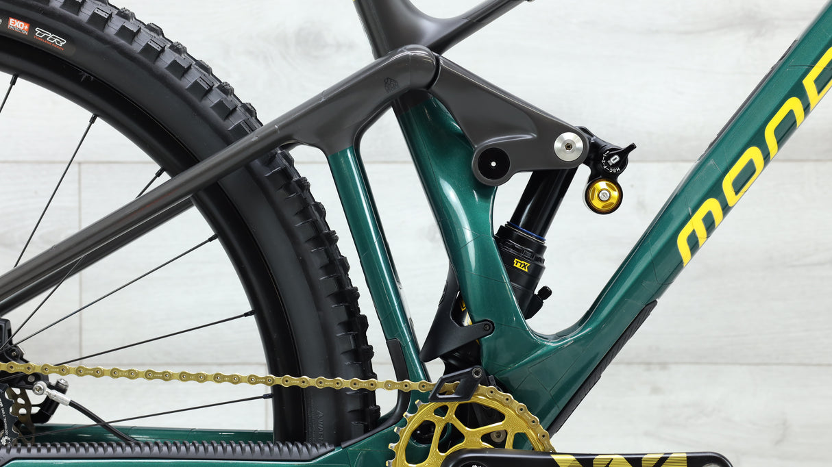 2022 Mondraker Foxy Carbon XR Mountain Bike - Large