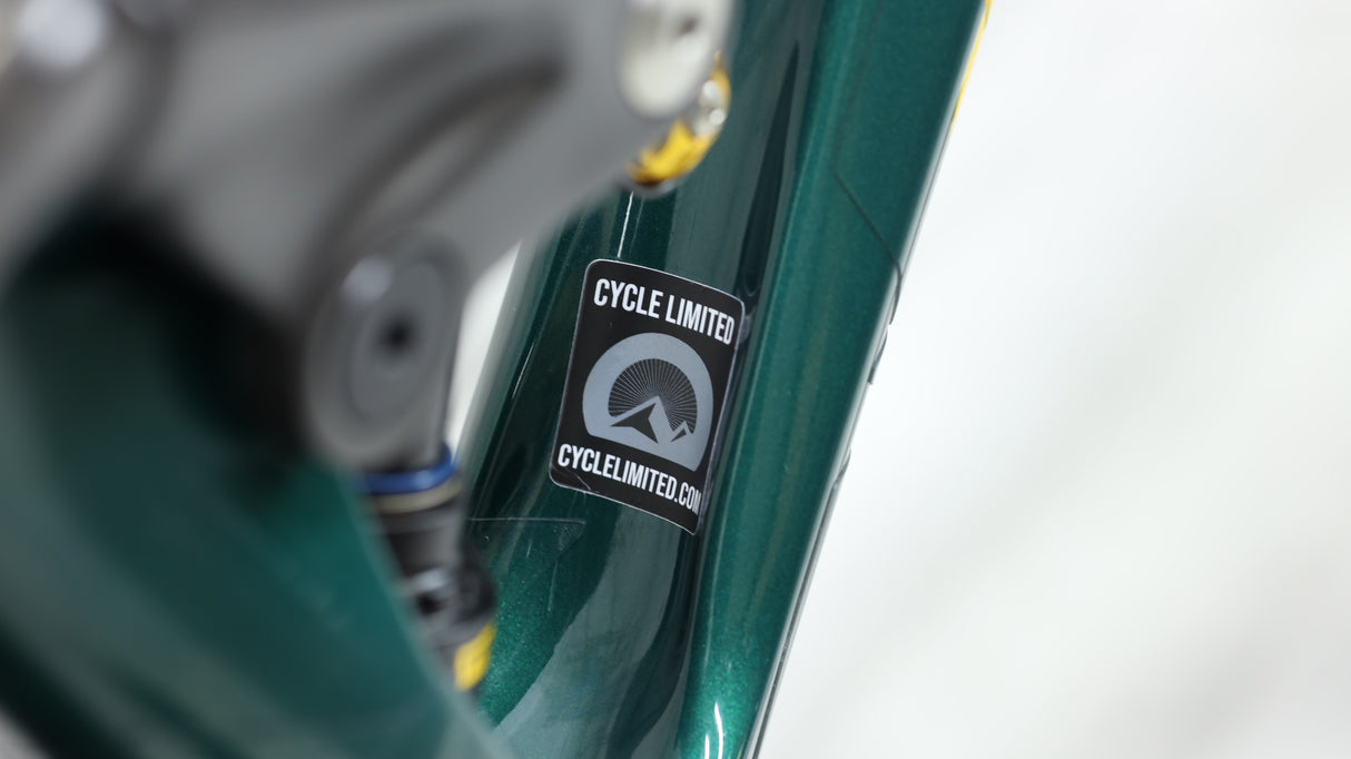 2022 Mondraker Foxy Carbon XR Mountain Bike - Large