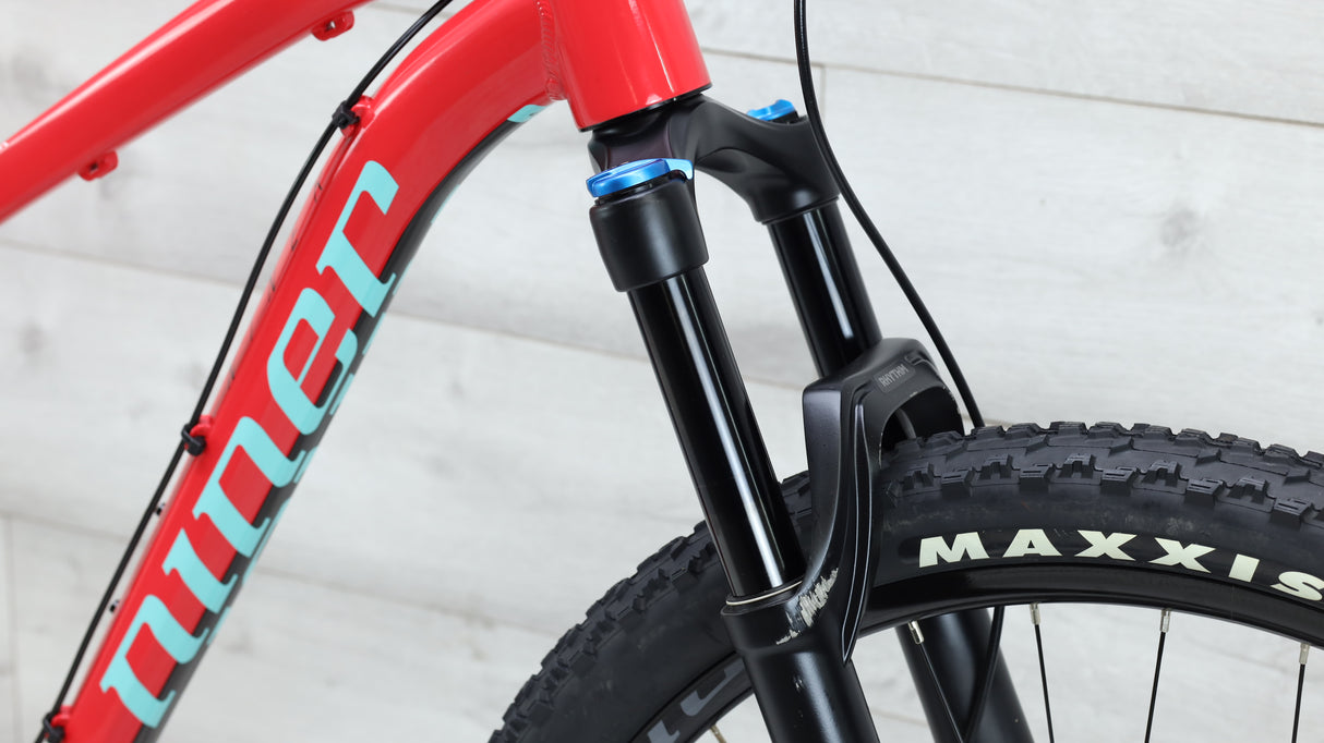 2018 Niner JET 9 Mountain Bike - Large