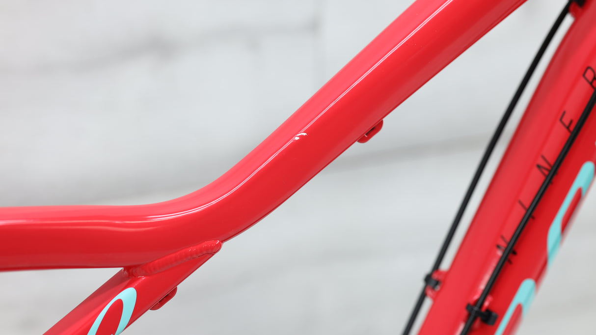 2018 Niner JET 9 Mountain Bike - Large