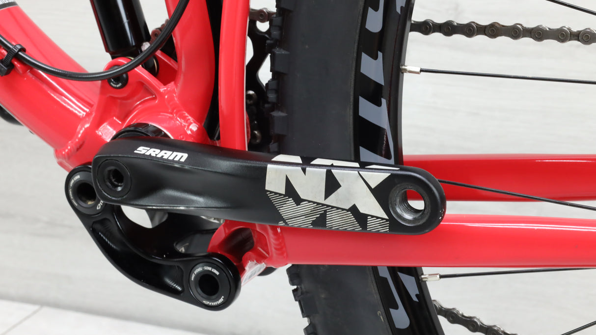 2018 Niner JET 9 Mountain Bike - Large