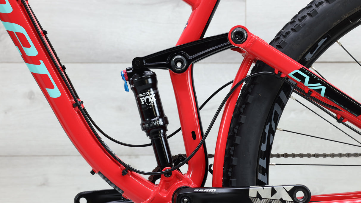 2018 Niner JET 9 Mountain Bike - Large