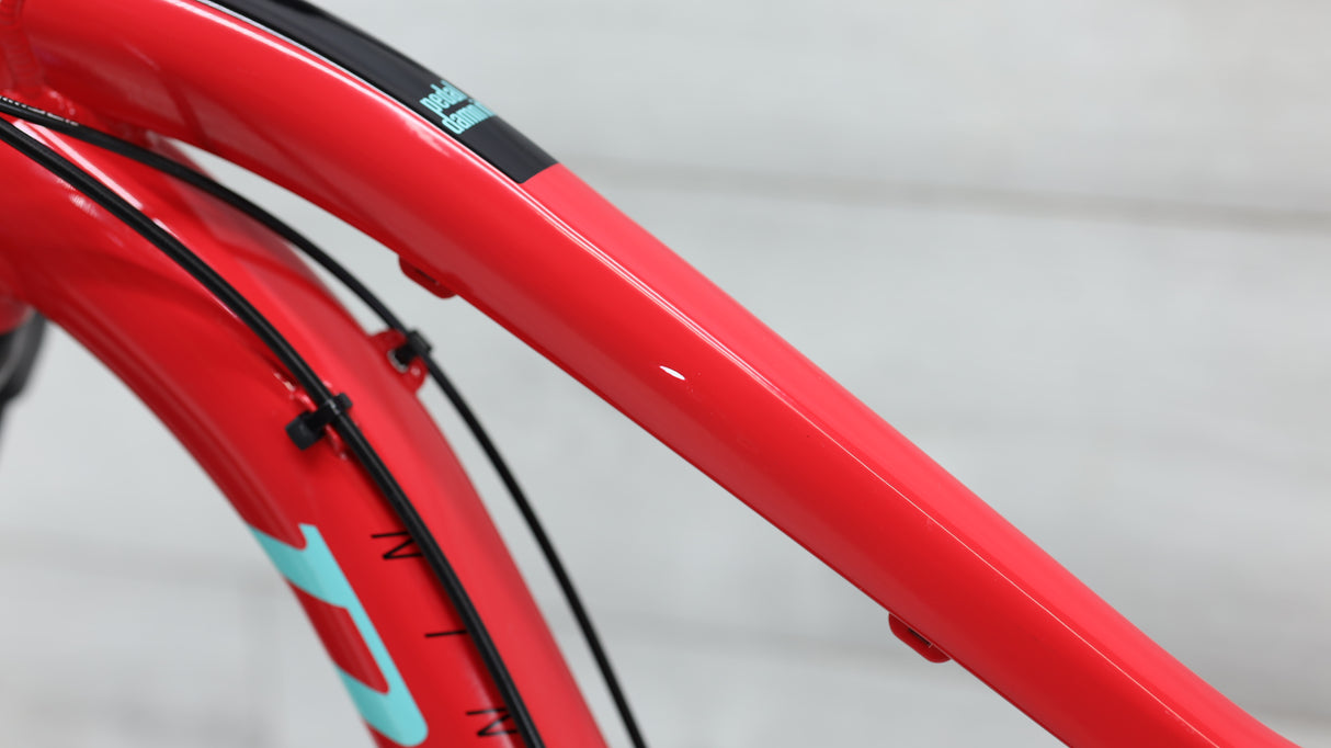 2018 Niner JET 9 Mountain Bike - Large