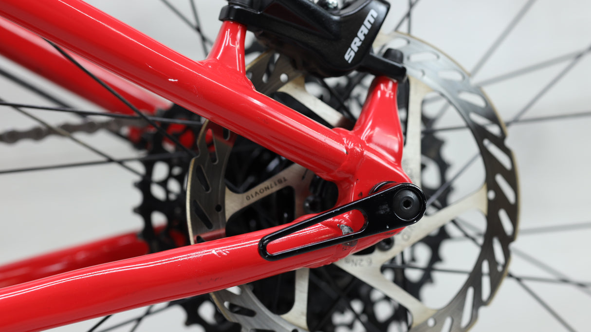 2018 Niner JET 9 Mountain Bike - Large