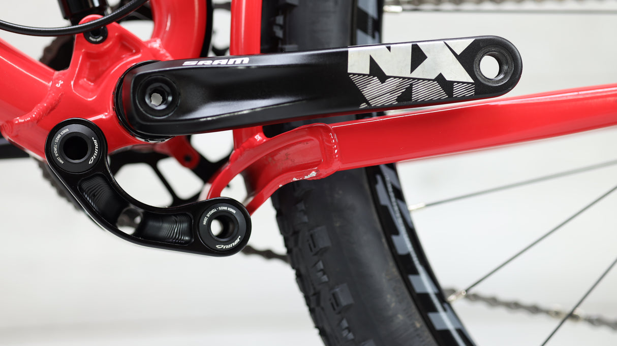 2018 Niner JET 9 Mountain Bike - Large