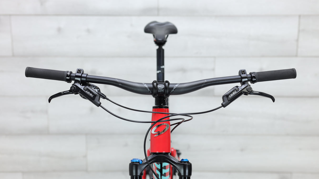 2018 Niner JET 9 Mountain Bike - Large