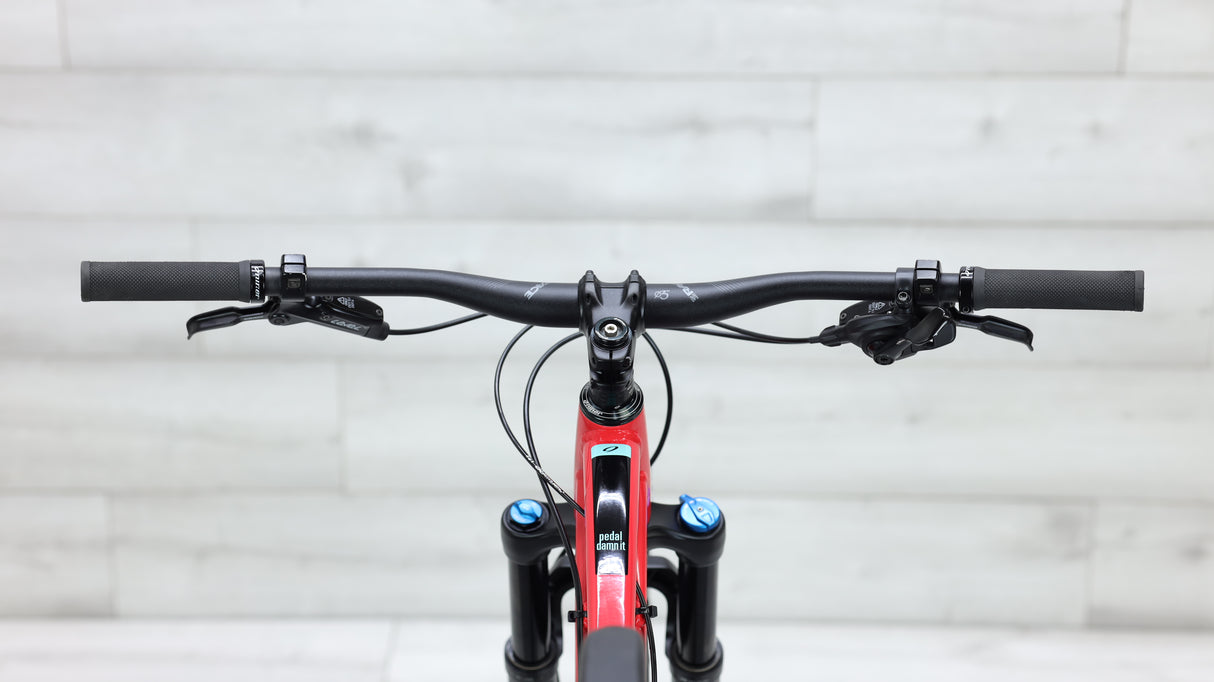 2018 Niner JET 9 Mountain Bike - Large