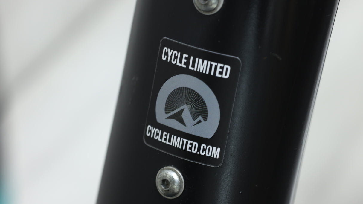 2019 Yeti SB100 TURQ Mountain Bike - Large