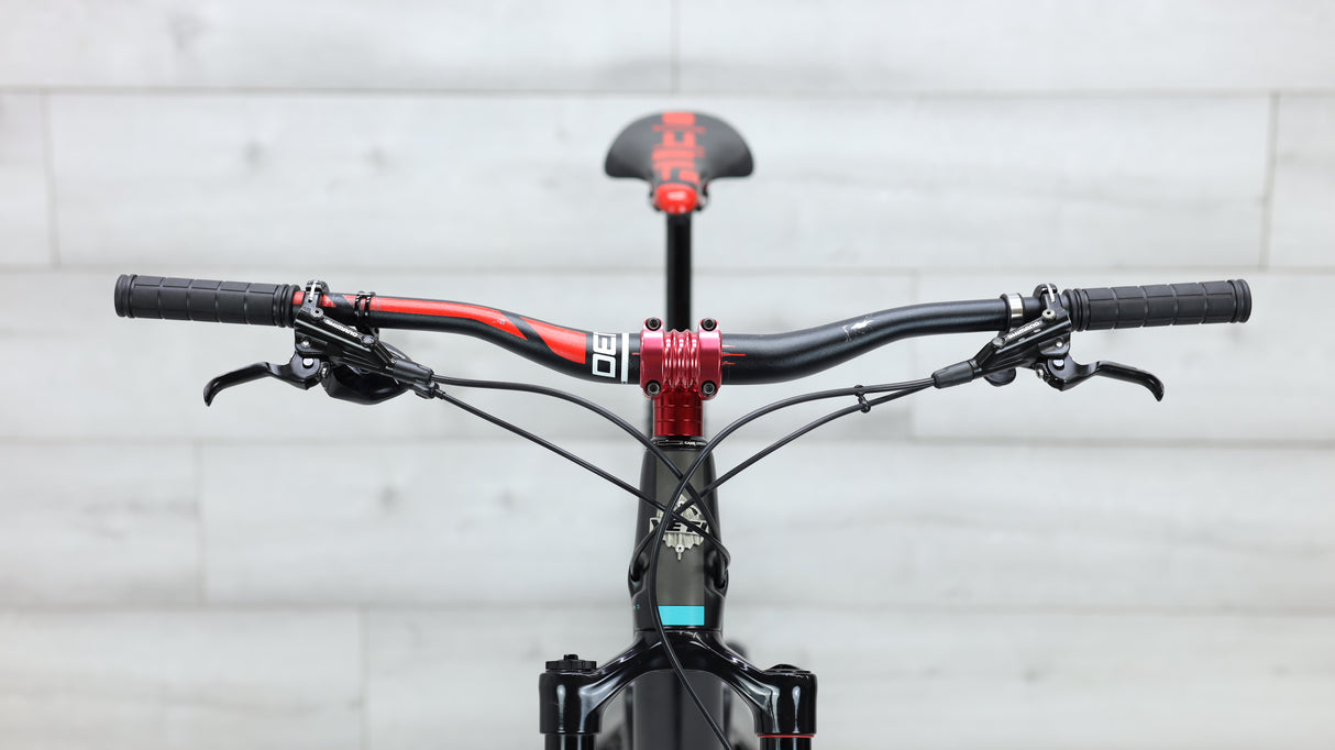 2019 Yeti SB100 TURQ Mountain Bike - Large