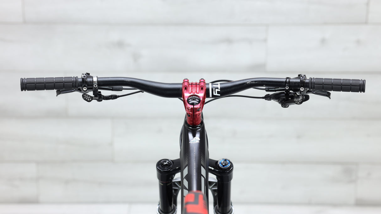 2019 Yeti SB100 TURQ Mountain Bike - Large