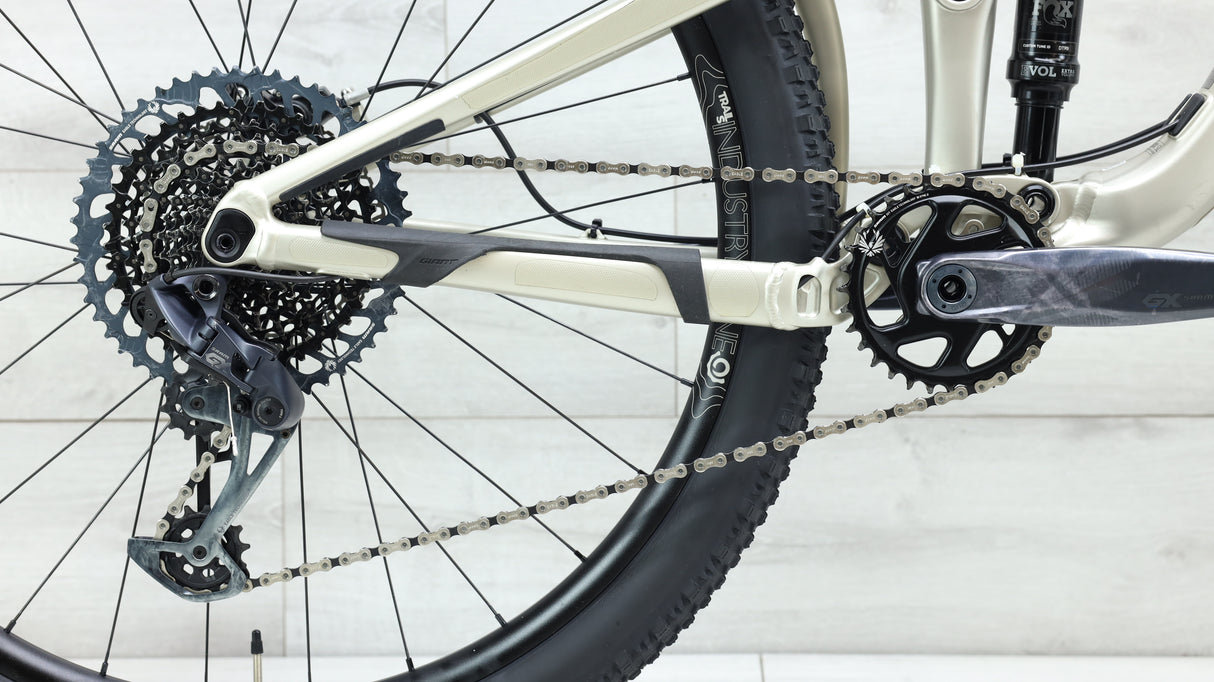 2020 Giant Trance 29 3 Mountain Bike - Large