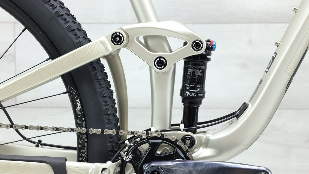 2020 Giant Trance 29 3 Mountain Bike - Large