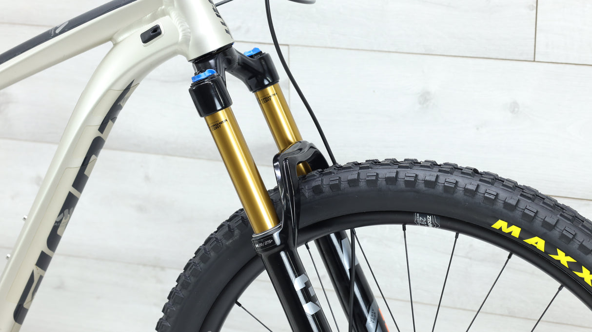 2020 Giant Trance 29 3 Mountain Bike - Large