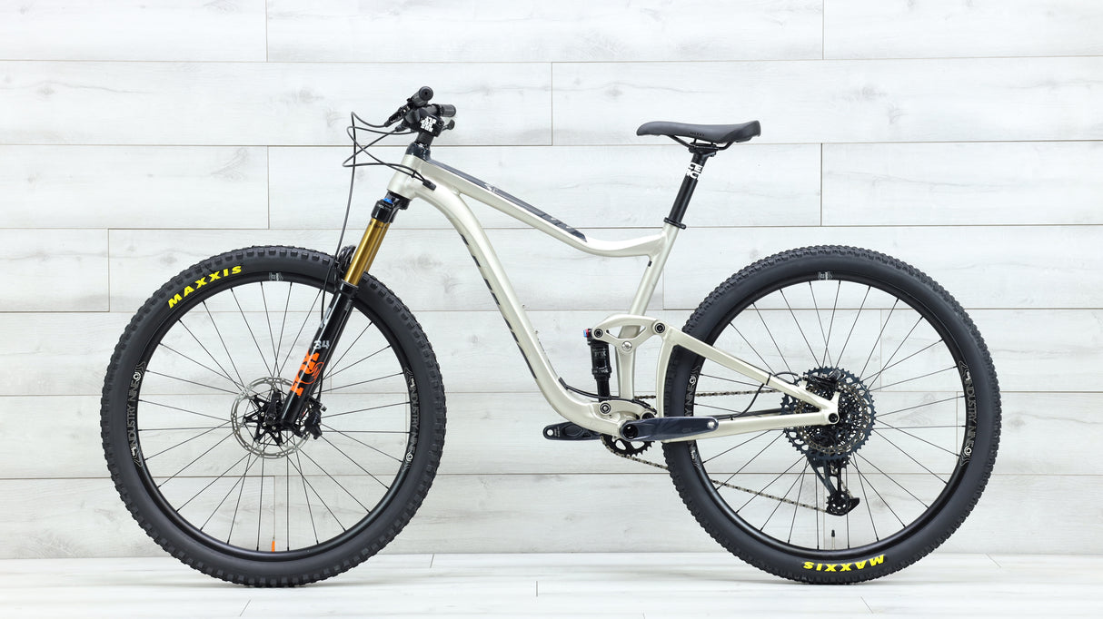 2020 Giant Trance 29 3 Mountain Bike - Large