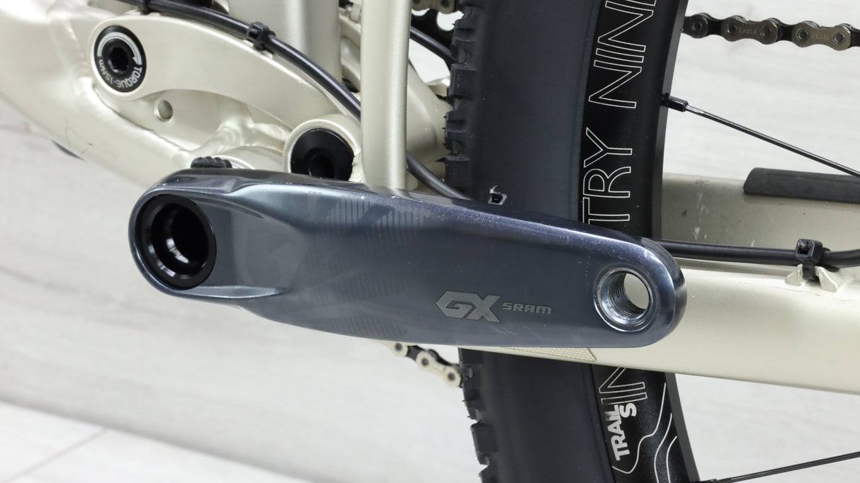 2020 Giant Trance 29 3 Mountain Bike - Large