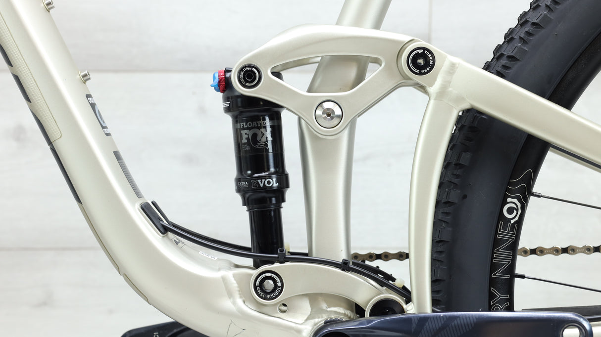 2020 Giant Trance 29 3 Mountain Bike - Large