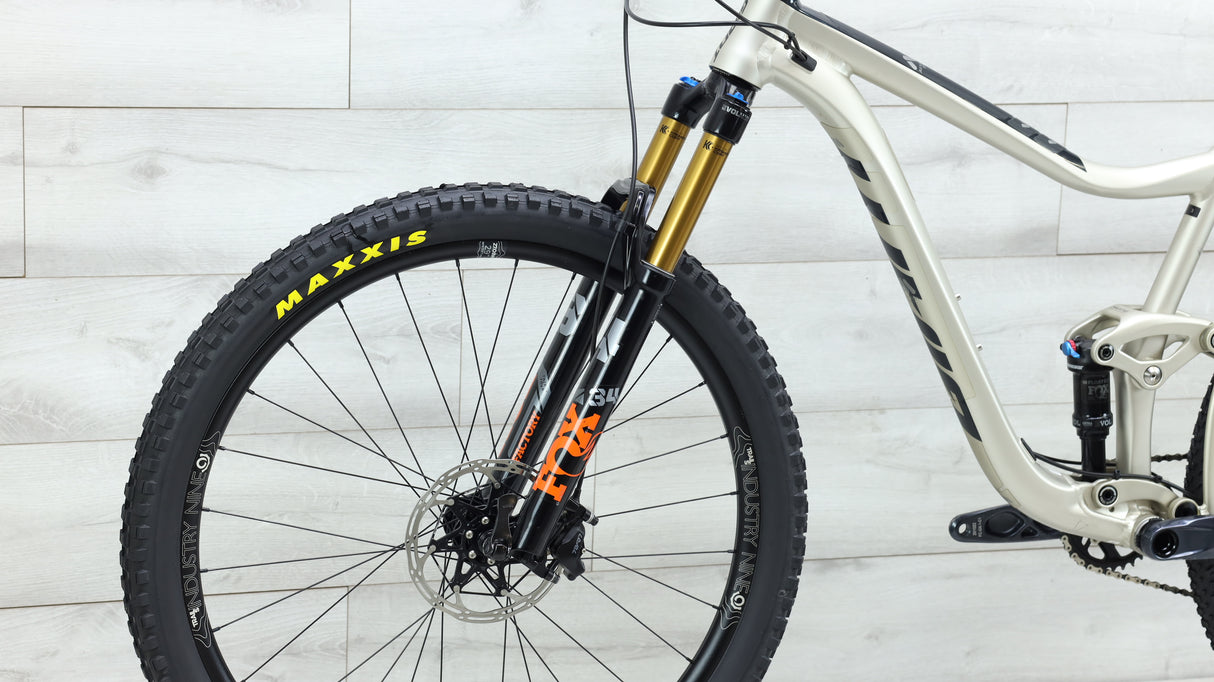 2020 Giant Trance 29 3 Mountain Bike - Large