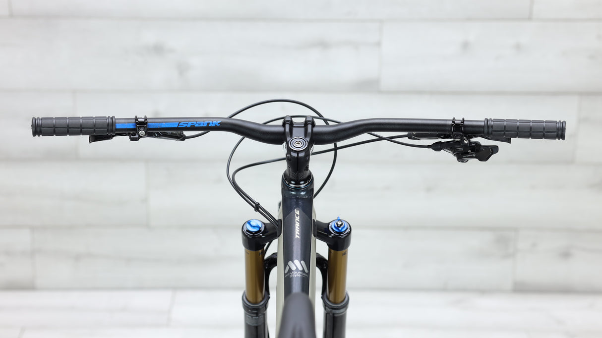 2020 Giant Trance 29 3 Mountain Bike - Large