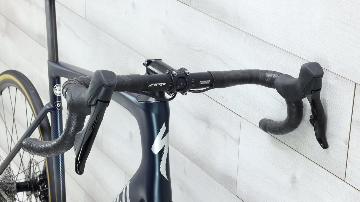 2022 Specialized Tarmac SL7 Comp Rival eTap AXS Road Bike - 61cm