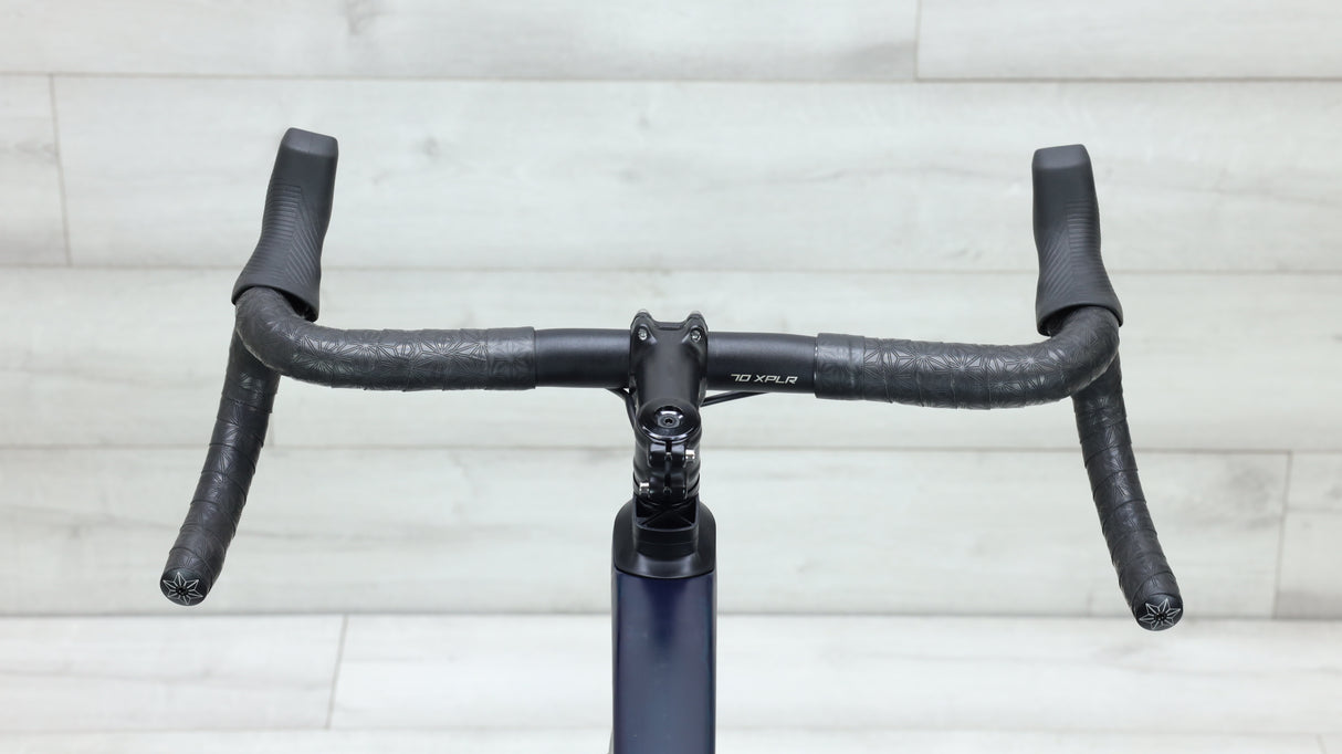 2022 Specialized Tarmac SL7 Comp Rival eTap AXS Road Bike - 61cm