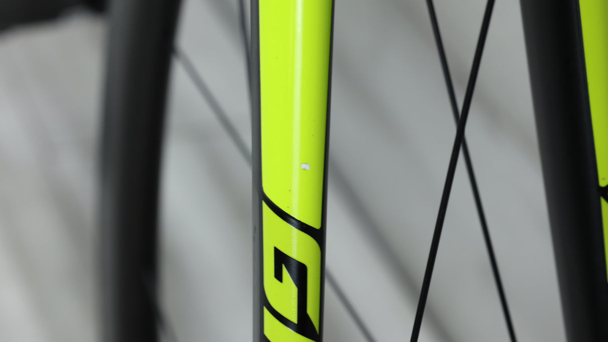 Giant TCR Advanced Pro 1 Road Bike - 2017, Medium