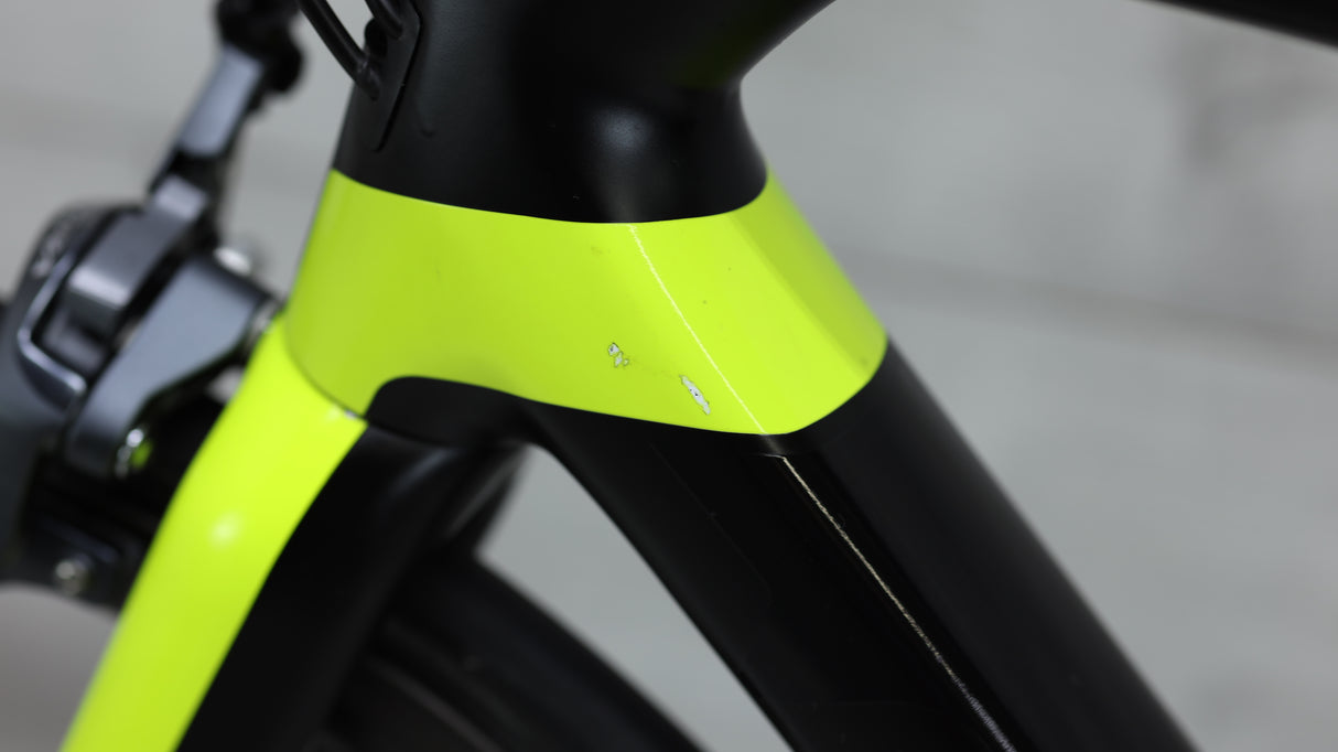Giant TCR Advanced Pro 1 Road Bike - 2017, Medium
