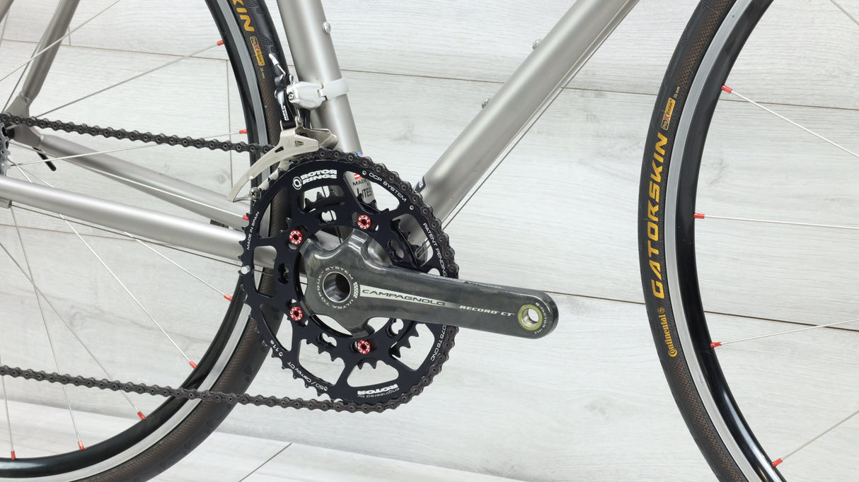 1996 Litespeed Catalyst Road Bike - 51cm