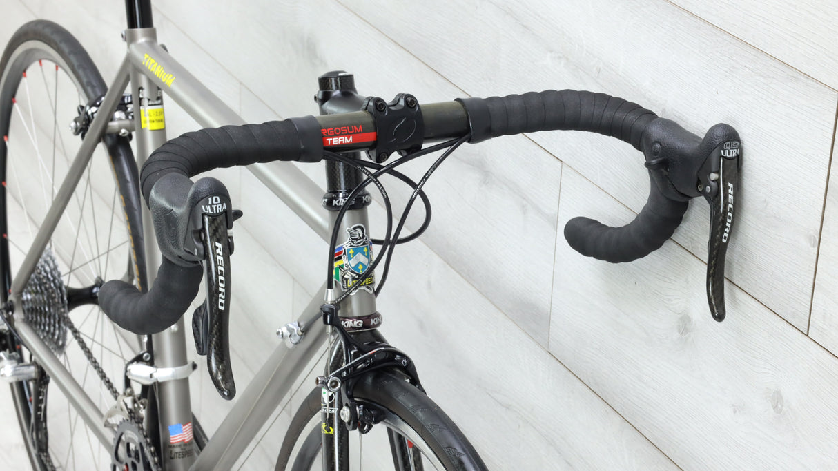 1996 Litespeed Catalyst Road Bike - 51cm