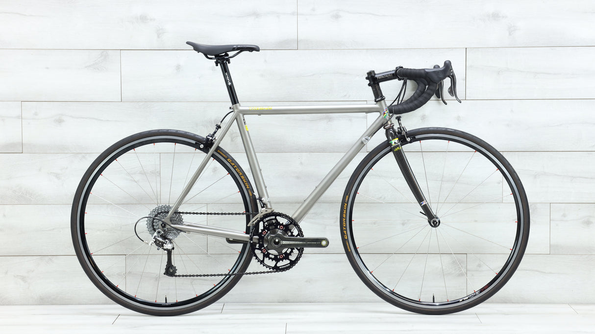 1996 Litespeed Catalyst Road Bike - 51cm