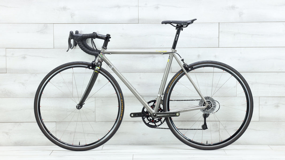 1996 Litespeed Catalyst Road Bike - 51cm