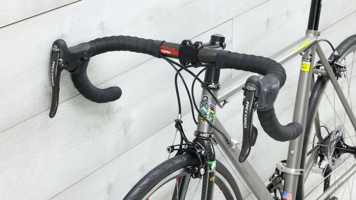 1996 Litespeed Catalyst Road Bike - 51cm