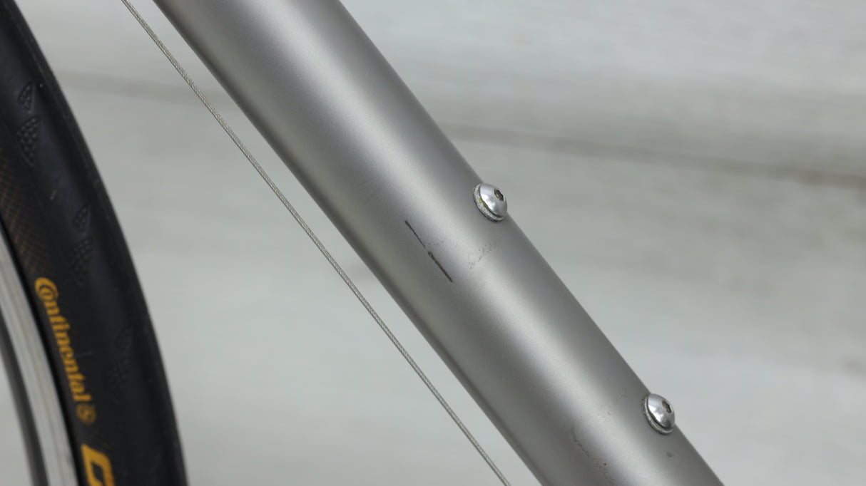 1996 Litespeed Catalyst Road Bike - 51cm