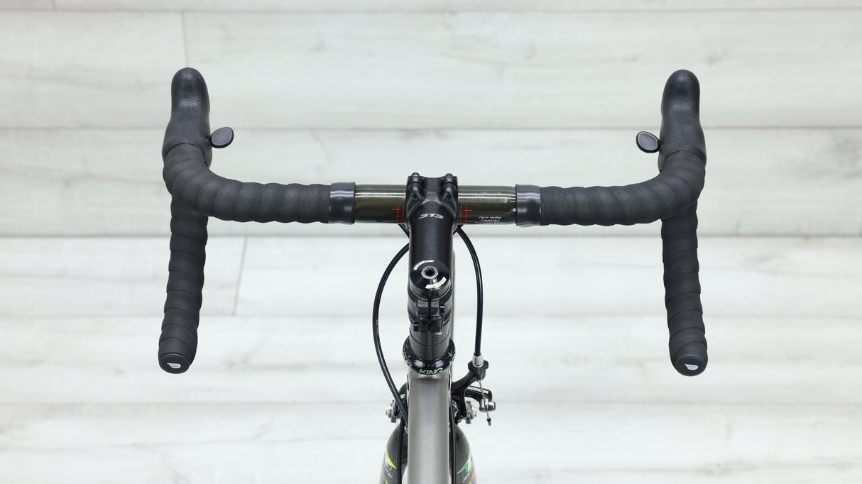 1996 Litespeed Catalyst Road Bike - 51cm