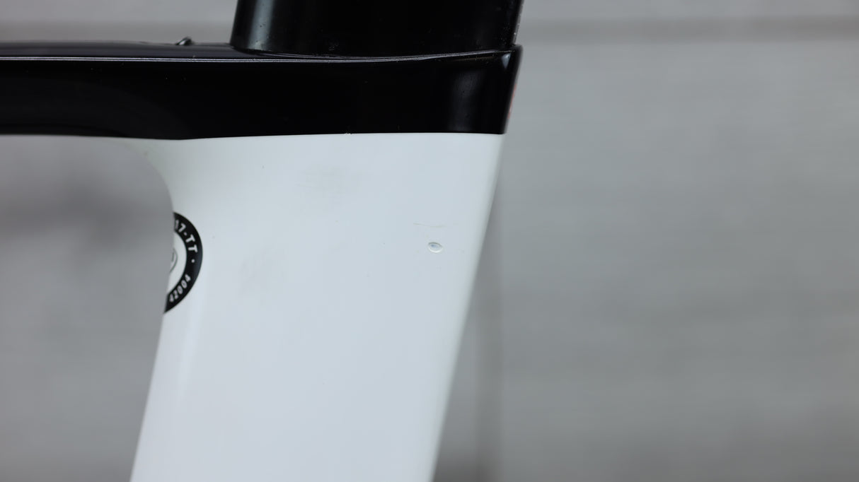 2018 Argon 18 E-117 TRI + Triathlon Bike - Medium