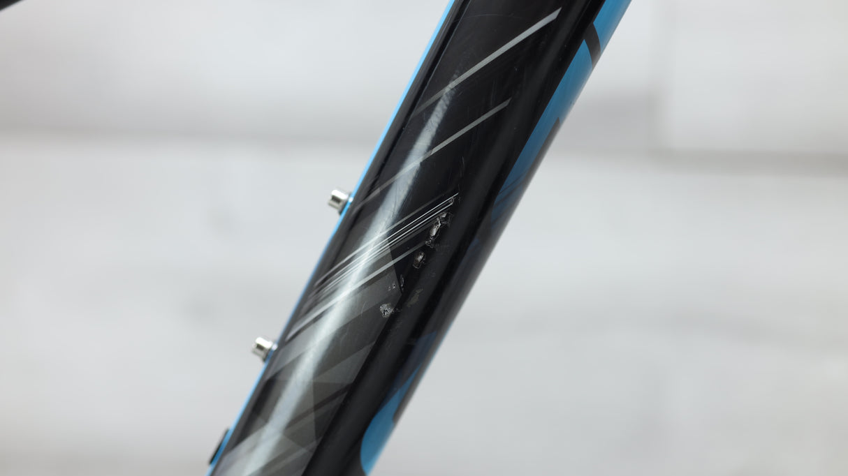 Vélo de montagne GIANT REIGN ADVANCED 0 2018 - Moyen