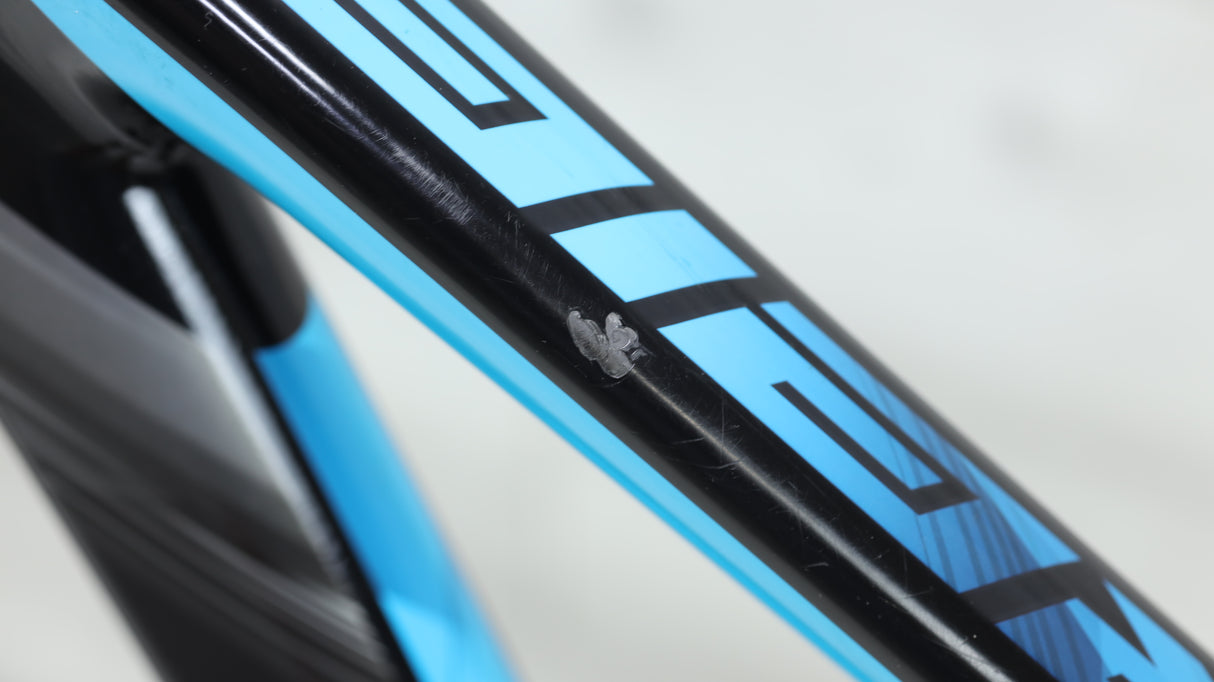 Vélo de montagne GIANT REIGN ADVANCED 0 2018 - Moyen