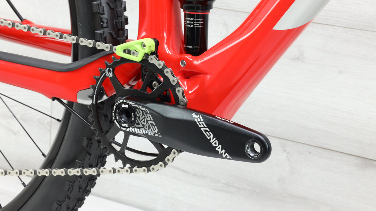 Vélo de montagne FELT EDICT 3 2019 - Très grand