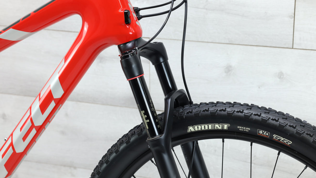 Vélo de montagne FELT EDICT 3 2019 - Très grand