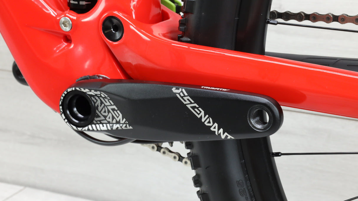 Vélo de montagne FELT EDICT 3 2019 - Très grand