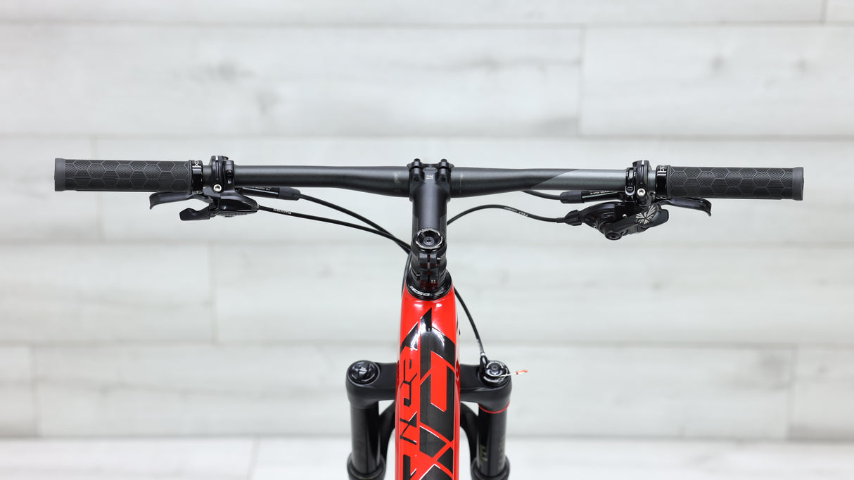 Vélo de montagne FELT EDICT 3 2019 - Très grand