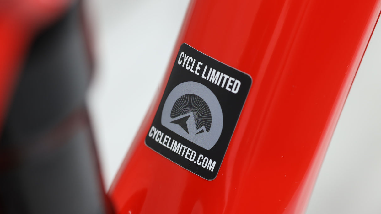 Vélo de montagne FELT EDICT 3 2019 - Très grand